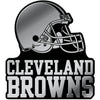 Cleveland Browns N.F.L. Team Auto Emblem
