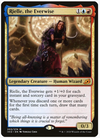 Rielle, the Everwise - Ikoria: Lair of Behemoths - #203/274