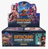 Riftbound League of Legends: Origins - Booster Display Box