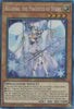 Rilliona, the Magistus of Verre (Collector's Rare) - Genesis Impact GEIM-EN003
