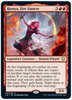 Rionya, Fire Dancer - Commander 2021 - #055/081