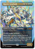 Riptide Gearhulk (Borderless) - Aetherdrift - #0353