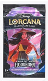 Disney Lorcana: Rise of the Floodborn Booster Pack