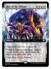 Rise of the Eldrazi (Extended Art) - Commander Masters - #0749 - Sweets and Geeks