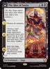 The Rise of Sozin (Foil) - Avatar: The Last Airbender - #0117