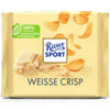 Ritter Sport Weisse Crisp Chocolate Bar 100g