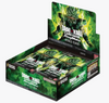 Dragon Ball Super Fusion World Rivals Clash Booster Box