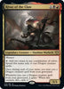 Rivaz of the Claw - Dominaria United #215/281