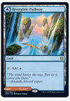 Riverglide Pathway - Zendikar Rising - #264/280