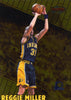 Reggie Miller 1999-00 Bowman's Best #88 front