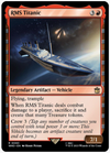 RMS Titanic - Universes Beyond: Doctor Who - #0093