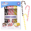 Hostess's Twinkie Candy Canes - 5.3oz (SNG24-12)