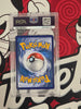 Charizard GX - SM211 SM Promos # SM211 (Damged Slab) (PSA Graded 9)