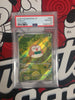 Rowlet (AR) - 082/080 - Nihil Zero - (JAPANESE) (Graded PSA 10)