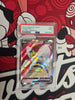 Beedrill V (Full Art) SWSH10: Astral Radiance # 160/189 (PSA Graded 9)