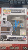 Signed by Davante Adams (Official JSA Cert. #AM81159) Funko Pop! Football - Raiders - Davante Adams #181