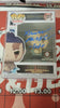 Signed by Xander Mobus (Official JSA Cert. #WC131745) Funko Pop!: POP Animation - Jujutsu Kaisen - Aoi Todo #1377