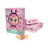 Cloudiz Mini Biscuits Filled with Strawberry Cream - 1.06oz