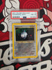 Magnemite (Holo Rare) Neo Discovery # 07/75 (Graded PSA 8)