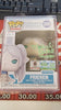 Signed by Mallorie Rodak (Official JSA Cert. #WB334730) Funko Pop!: Animation - Frieren - Frieren #2000 (Chalice Exclusive)