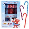Kool-Aid Candy Canes - 5.3oz Box (SNG24-12)