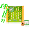 Sour Cream and Onion Candy Canes (SNG12)