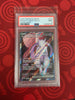 Team Rocket's Mewtwo ex (UR) - Destined Rivals - 213/182 (Graded PSA 9)