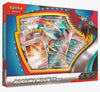Roaring Moon ex Box