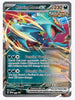 Roaring Moon ex - 067 - SV: Scarlet & Violet Promo Cards #067