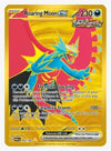 Roaring Moon ex (Hyper Rare) SV04: Paradox Rift #262/182