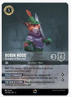 Robin Hood - Champion of Sherwood (Alternate Art) - Into the Inklands - #221/204
