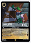 Robin Hood - Champion of Sherwood (Cold Foil) - Into the Inklands - #190/204