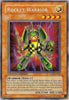 Rocket Warrior (Secret Rare) - 2005 Collectors Tin CT2-EN005