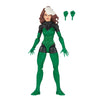 Hasbro Marvel Legends X-Men 60th Anniversary Rogue 6" Figure - Sweets and Geeks