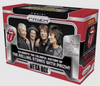 2024 Panini Prizm Rolling Stones Hobby Mega Box