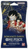 One Piece Card Game – Romance Dawn Sleeved Booster Pack (OP-01)