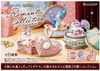 Re-ment Pokemon Romantic Collection Pack