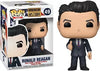 Funko Pop Icons: American History - Ronald Reagan #49