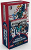 2025 Panini Rookies & Stars Football Hobby Box