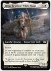 Rosa, Resolute White Mage (Extended Art) - Final Fantasy - #0431