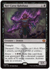 Rot-Curse Rakshasa (Foil) - Tarkir: Dragonstorm - #0087