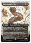 Rottenmouth Viper (Borderless) - Bloomburrow - #0290