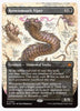 Rottenmouth Viper (Borderless) - Bloomburrow - #0290