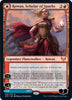 Rowan, Scholar of Sparks - Strixhaven: School of Mages - #156/275