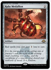 Ruby Medallion - Modern Horizons 3 - #0295