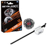 Beyblade X Starter Rudder Phoenix 4-70LF Attack Type
