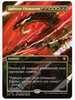 Ruinous Ultimatum (Borderless) (Foil) - Special Guests - #0108