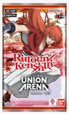 Rurouni Kenshin - Booster Pack