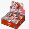 Rurouni Kenshin - Booster Box