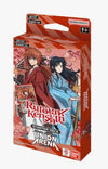 Rurouni Kenshin - Starter Deck